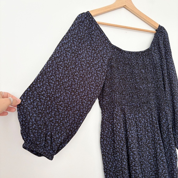 Madewell Lucy tie back jumpsuit - Picture 7 of 9